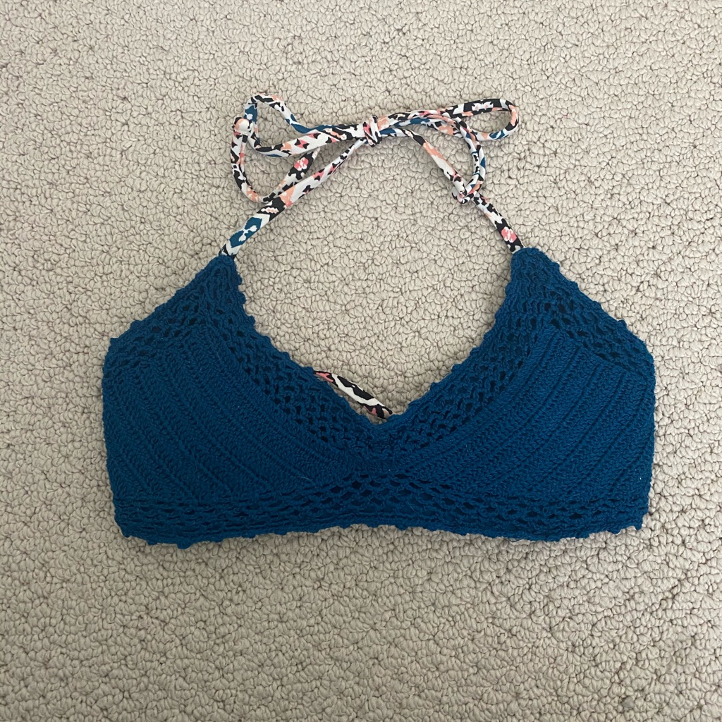 Bikini Top!!!